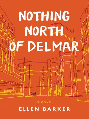 cover image of Nothing North of Delmar